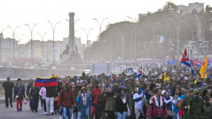 Cuba eval&uacute;a su preparaci&oacute;n militar en medio de las tensiones con EEUU