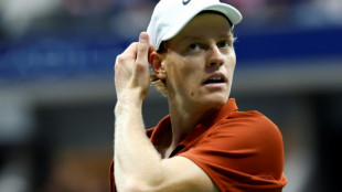 Tennis: Sinner, toujours bless&eacute; &agrave; un genou, fait une croix sur 2026