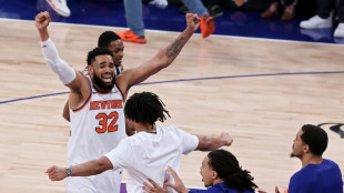 After historic rally, Knicks aim to subdue Spurs early