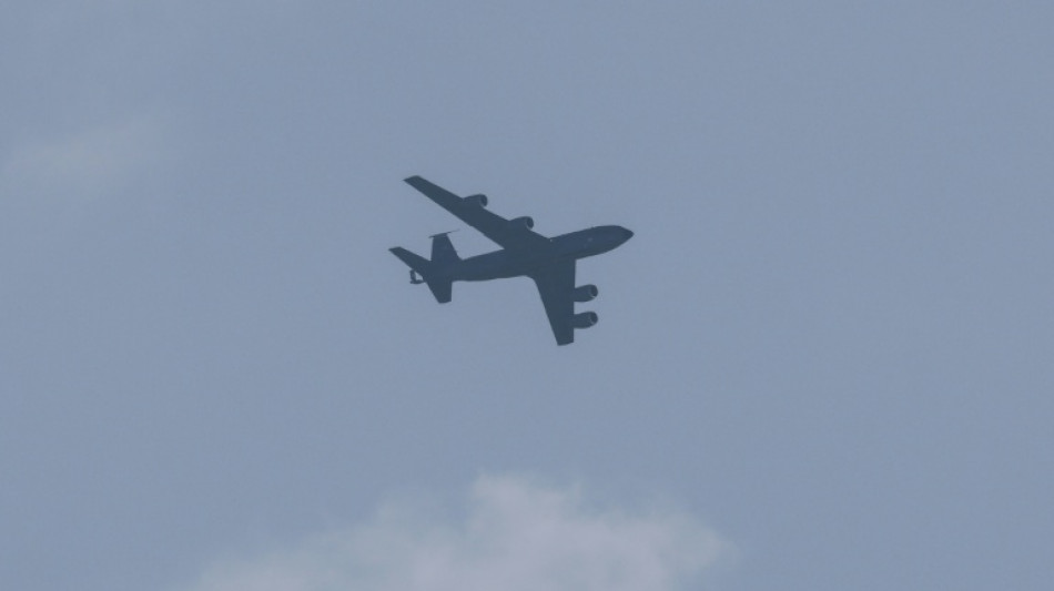 El Pent&aacute;gono identifica a los seis soldados muertos al estrellarse un avi&oacute;n en Irak