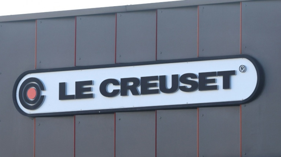 Cadmium: Le Creuset vis&eacute; par une enqu&ecirc;te pr&eacute;liminaire dans l'Aisne