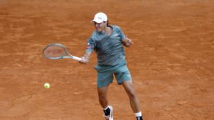 Darderi sconfitto a Madrid, agli ottavi va Cerundolo