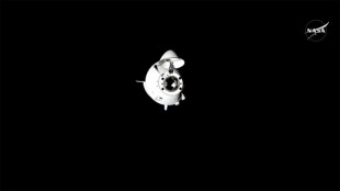 In row with Trump, Musk says will end critical US spaceship program