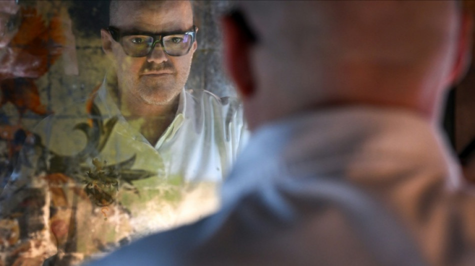 Star UK chef redesigns menu for dieters on skinny jabs