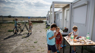 Faeser lehnt Obergrenze f&uuml;r Fl&uuml;chtlinge aus Ukraine ab