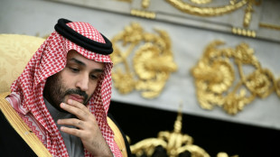 Trump apoya al pr&iacute;ncipe saudita en el caso del asesinato de un periodista