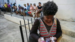 En una Cuba en crisis, las iglesias ampl&iacute;an su papel social