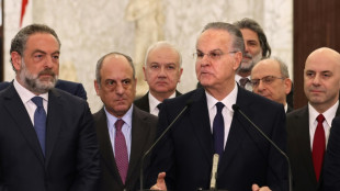 Un juez de la CIJ, Nawaf Salam, es nombrado Primer Ministro en L&iacute;bano