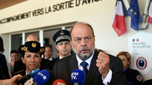 Frankreichs Justizminister muss wegen Amtsmissbrauchs vor Gericht