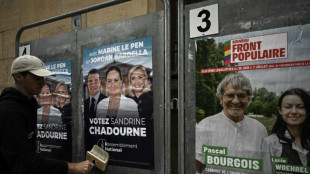 Fran&ccedil;a tem campanha eleitoral tensa com agress&otilde;es a candidatos