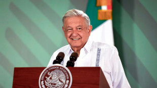Rescatan a los 32 migrantes secuestrados en el norte de M&eacute;xico