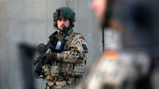 Wegen Iran-Konflikts: Bundeswehr zieht tempor&auml;r Soldaten aus Nordirak ab