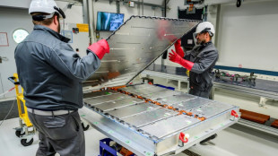Ifo-Umfrage: Materialmangel in der Industrie l&auml;sst nach 