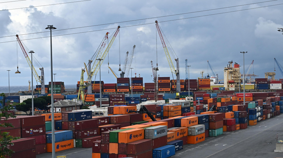 Bankitalia, consumi in ripresa, su export pesano dazi ed euro forte