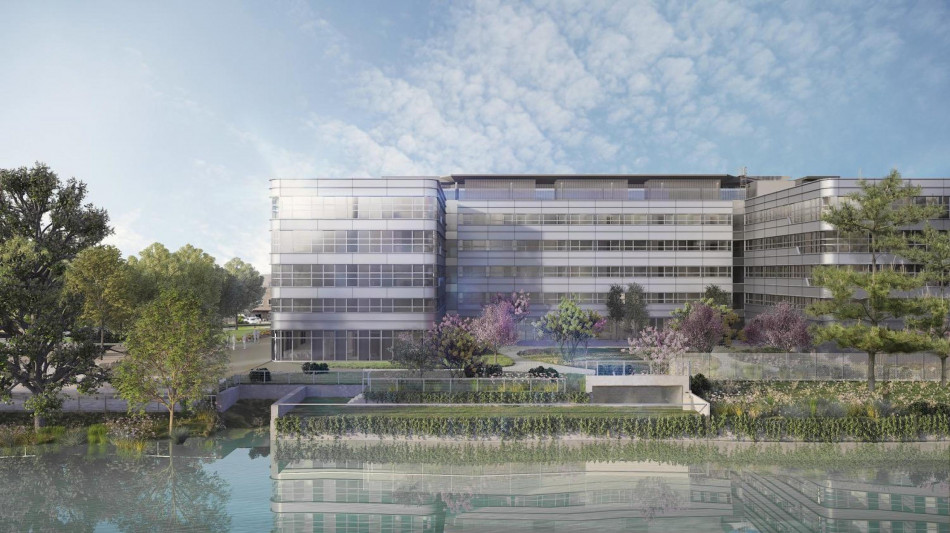 Il Linate Airport District collegher&agrave; Milano all'Idroscalo