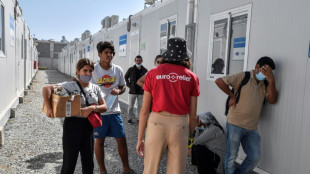 Griechische Polizei spannt offensichtlich Fl&uuml;chtlinge f&uuml;r Pushbacks ein