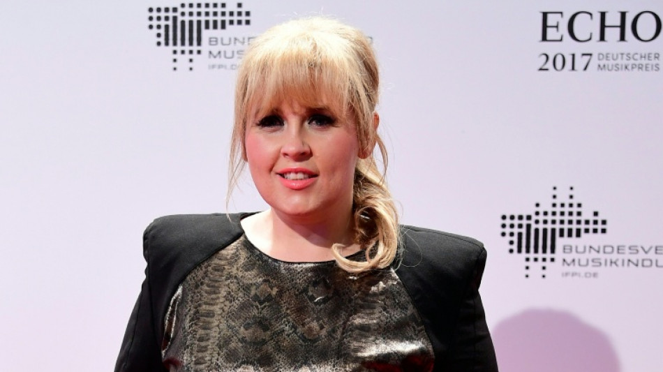 Maite Kelly über Erfolg: "Größenwahn hat manche in meiner Familie mitgerissen"