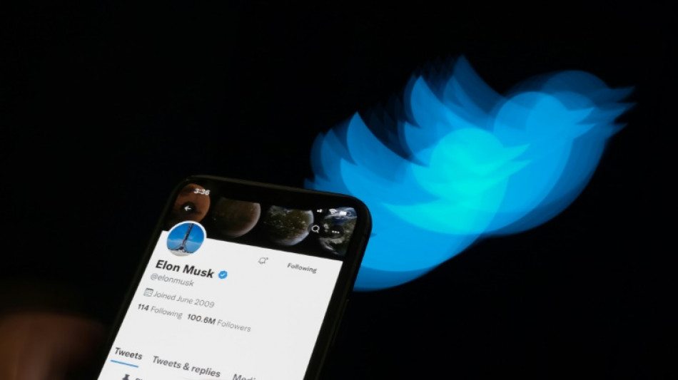 Twitter se desplom&oacute; en la bolsa luego que Musk desistiera de comprar la empresa