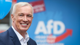 German far-right thwarted in mayoral race near former Nazi camp