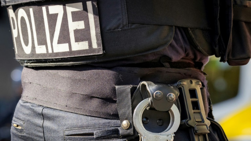 Nach Zerschlagung von rechtsextremer Zelle: Alle Festgenommenen in Untersuchungshaft