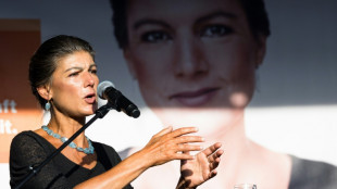 Wagenknecht will von Th&uuml;ringer CDU Distanzierung von Merz