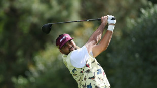 Tiger's treatment battle in thoughts of stars at Masters