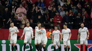 Sevilla se acerca a cuartos de la Europa League, Betis y Real Sociedad est&aacute;n en peligro