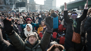 El suspendido presidente surcoreano Yoon no asistir&aacute; a la primera audiencia de acusaci&oacute;n, seg&uacute;n su defensa