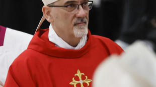 Pizzaballa, accordo dona fiducia, cammino verso pace