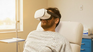 Tumori e guarigione psicologica, allo Ieo la realt&agrave; virtuale