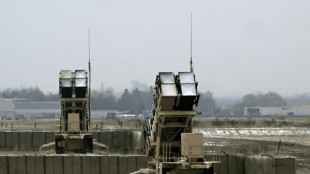 Abgeordnete f&uuml;r Unterst&uuml;tzung der Ukraine bei Flugabwehr von Nato-Gebiet aus