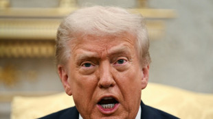 Trump says 'real chance' of Gaza peace deal