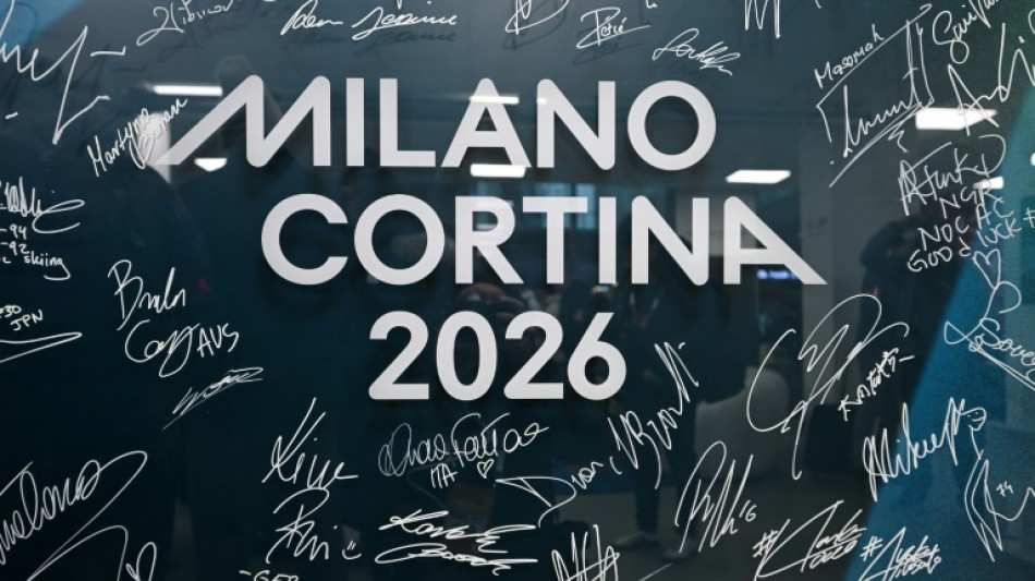 Italy foils Russian cyberattacks targeting Olympics