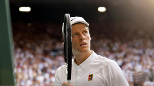 Sinner sarà al Six Kings Slam ma è polemica su locandina