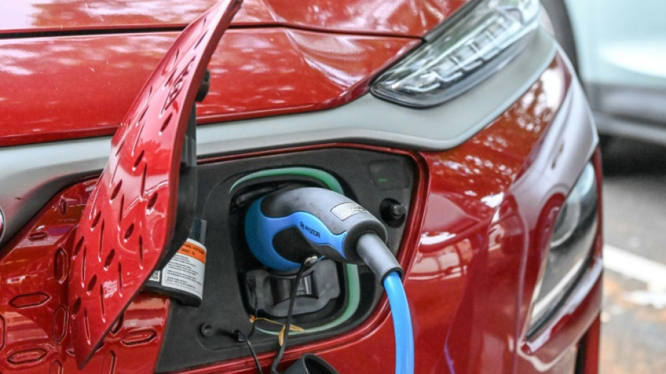 Laden von E-Autos g&uuml;nstiger als Tanken - Gr&ouml;&szlig;ter Preisvorteil bei eigener Lades&auml;ule