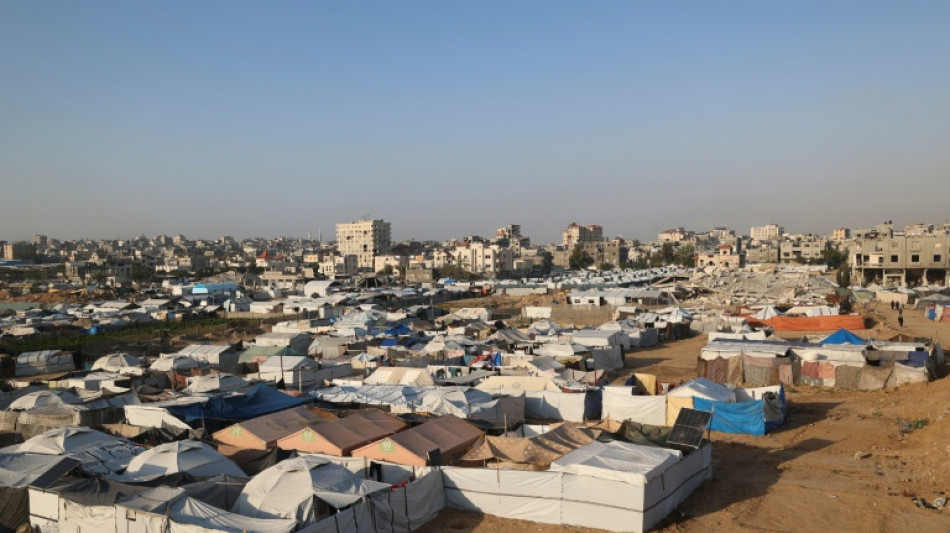 Defesa Civil de Gaza relata 22 mortos em ataques israelenses