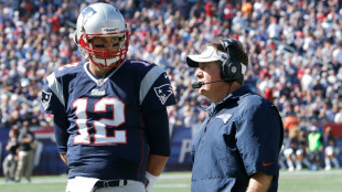 Brady latest to blast Belichick Hall of Fame snub