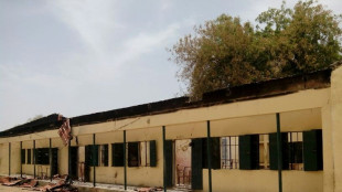 Nigeria: une décennie de souffrances depuis l'enlèvement des filles de Chibok