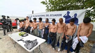 EEUU designa como organizaci&oacute;n terrorista al grupo criminal ecuatoriano Chone Killers
