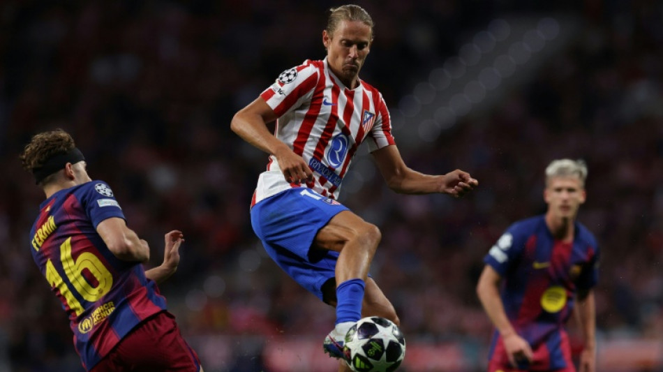 Atl&eacute;tico de Madrid aposta no 'faz-tudo' Llorente para conquistar vaga na final da Champions