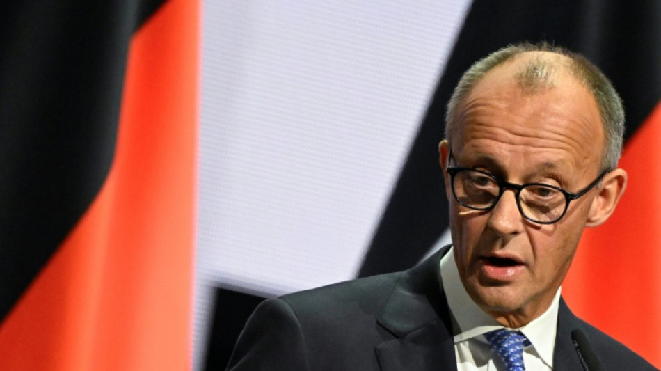 Zweiter Jahrestag von Hamas-Angriff auf Israel: Merz ruft zur Solidarität mit jüdischer Gemeinschaft auf