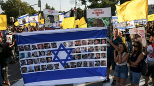 Israel aprueba un plan para "tomar el control" de Ciudad de Gaza