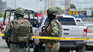 Equateur: un colonel de l'Arm&eacute;e de l'air assassin&eacute; par balles