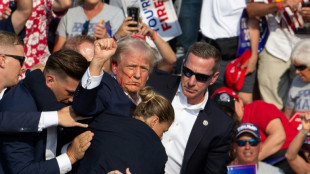 Donald Trump pede uni&atilde;o ap&oacute;s tentativa de assassinato