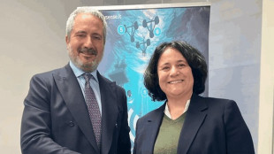 Fincantieri, accordo con WSense per sviluppo tecnologico wireless underwater