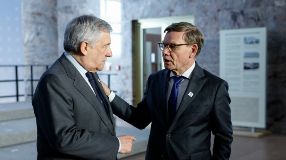 La UE no alcanza un acuerdo sobre nuevas sanciones contra Israel