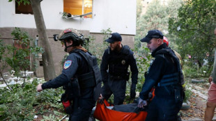 Zelenski anuncia que se reunir&aacute; con Trump en la ONU entre nuevos ataques a&eacute;reos rusos