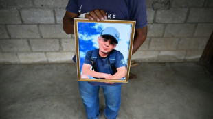 Migrants morts au Mexique: 23 corps rapatriés au Guatemala et au Honduras