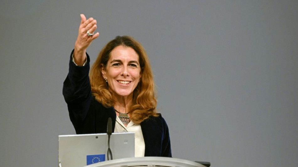 La UE espera firmar "pronto" el acuerdo comercial con Mercosur