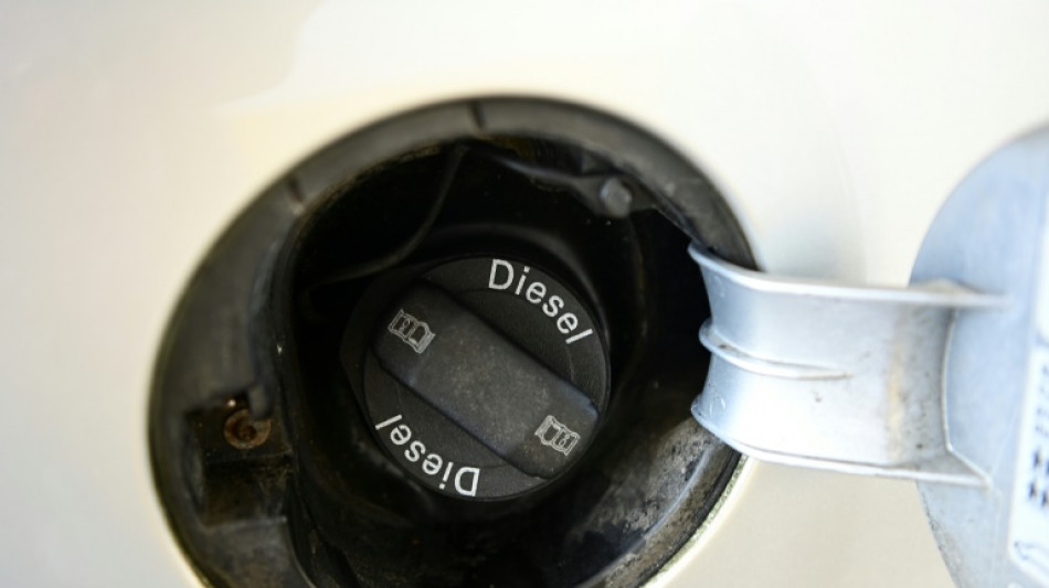 Wissing warnt vor Stilllegung von Millionen Dieseln wegen Kurswechsel in Br&uuml;ssel